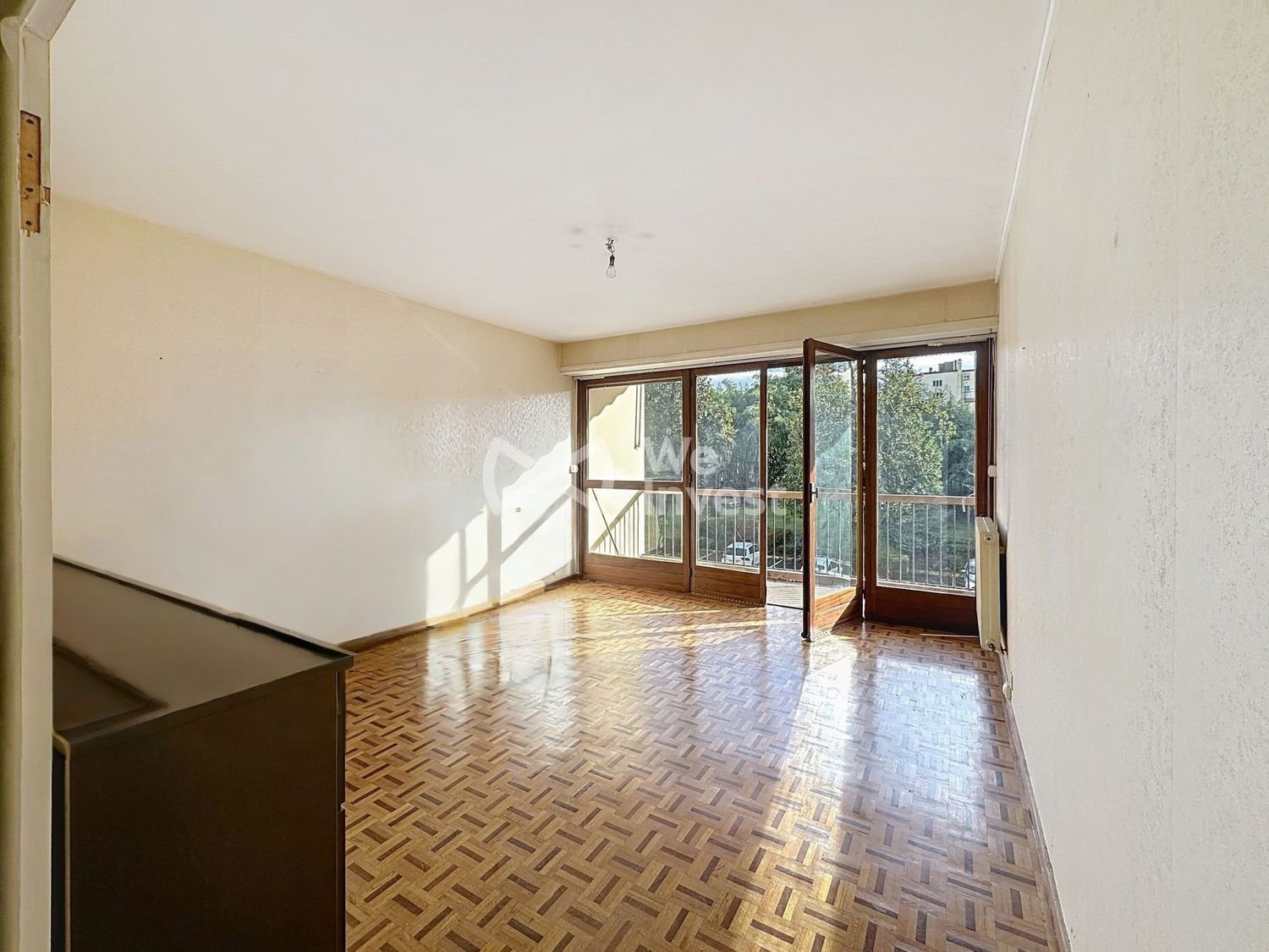 Appartement à vendre, 63m², Pau
