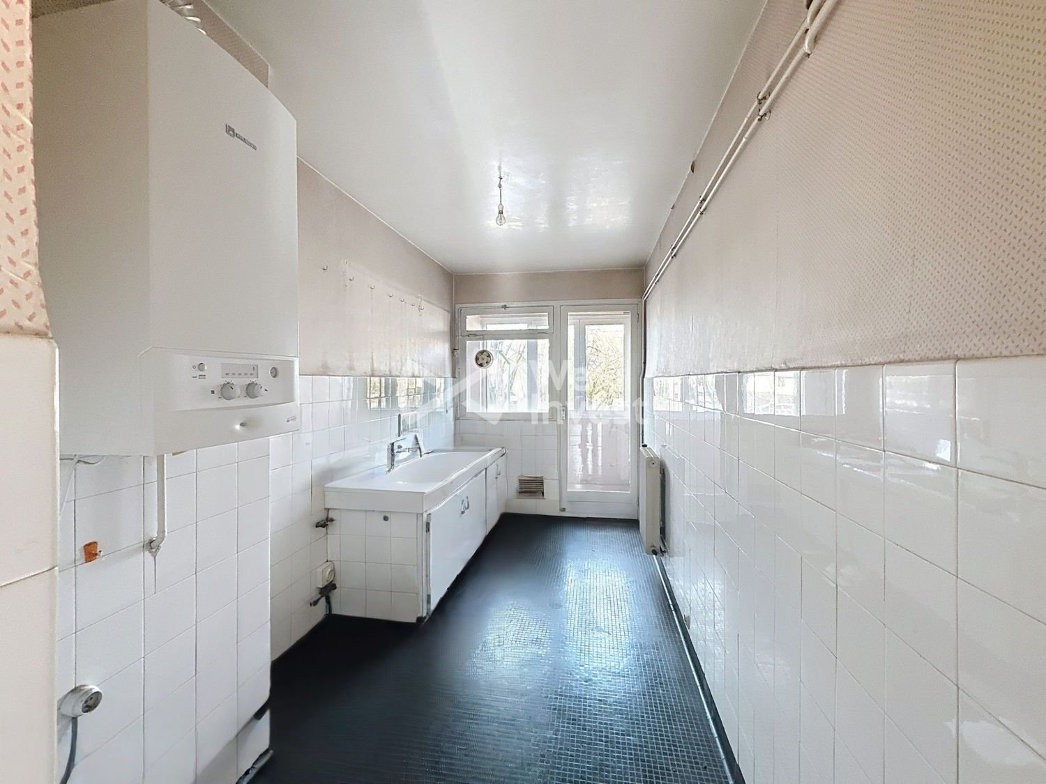 Appartement à vendre, 63m², Pau