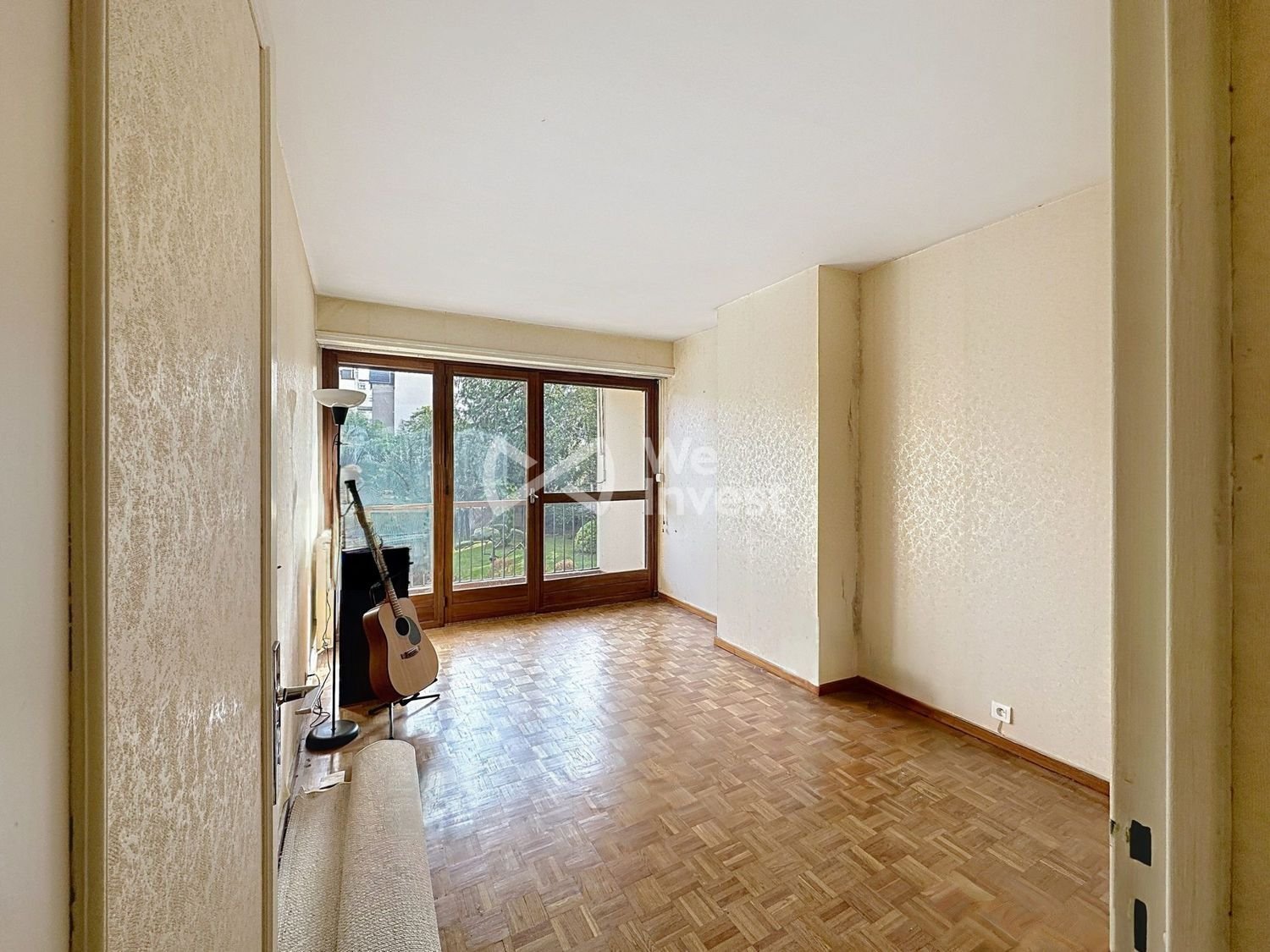 Appartement à vendre, 63m², Pau