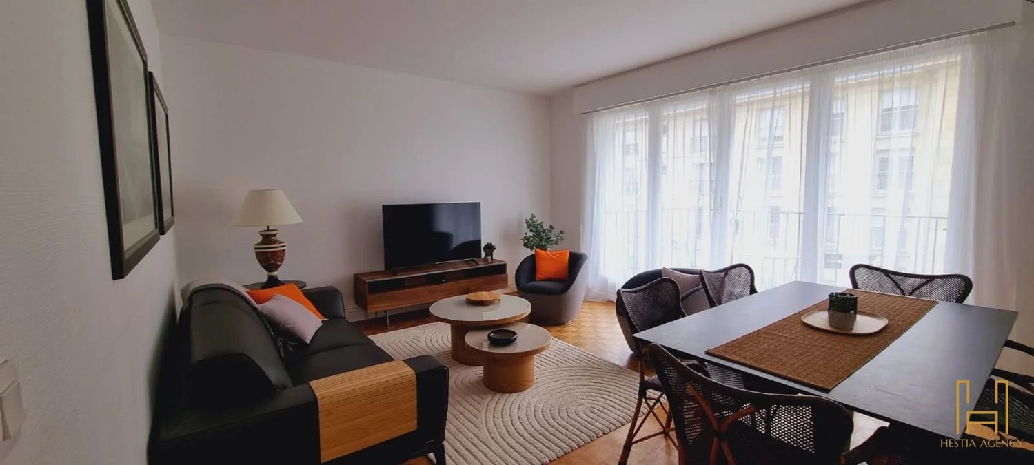 Appartement à louer, 67m², Versailles