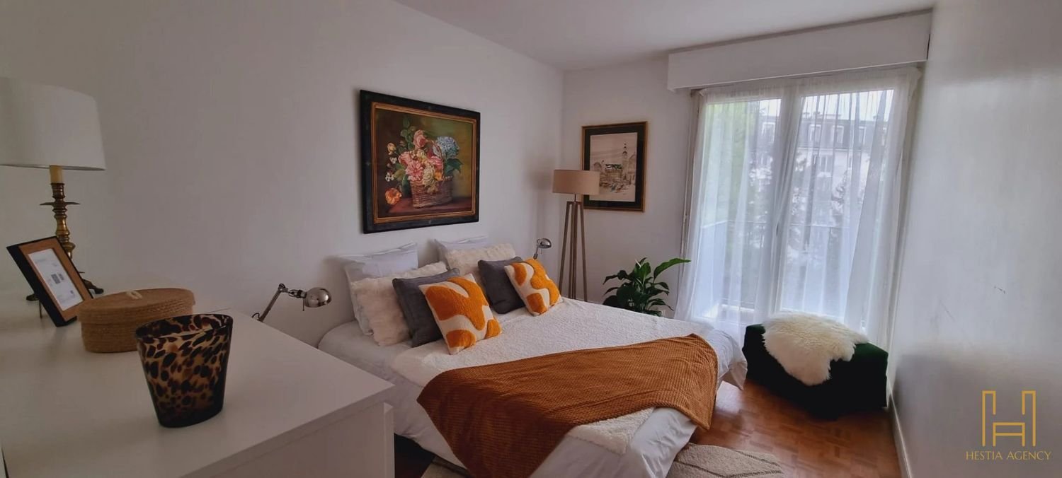 Appartement à louer, 67m², Versailles