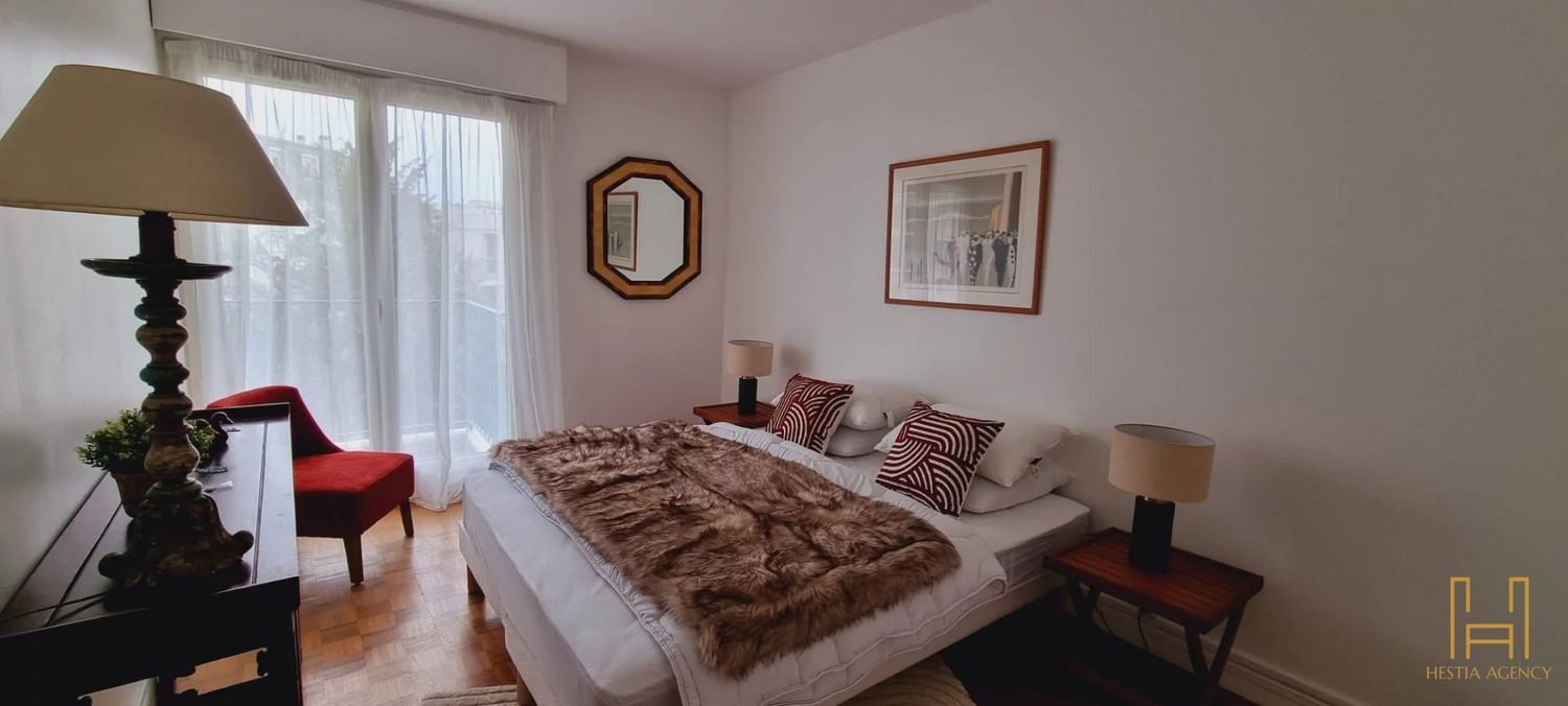 Appartement à louer, 67m², Versailles