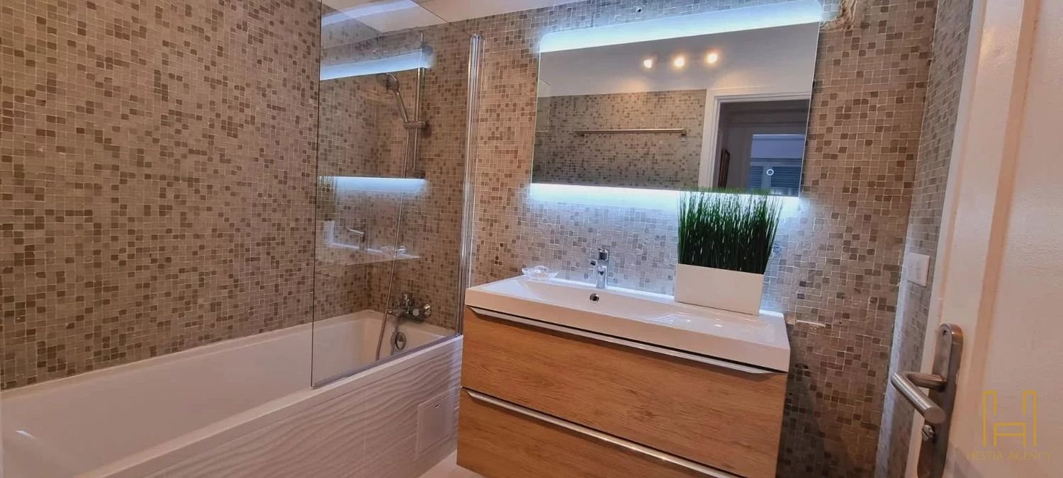 Appartement à louer, 67m², Versailles