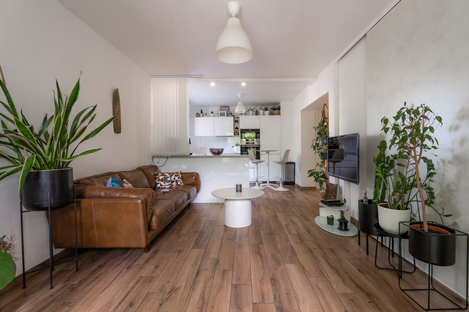 Appartement à vendre, 68m², Annecy