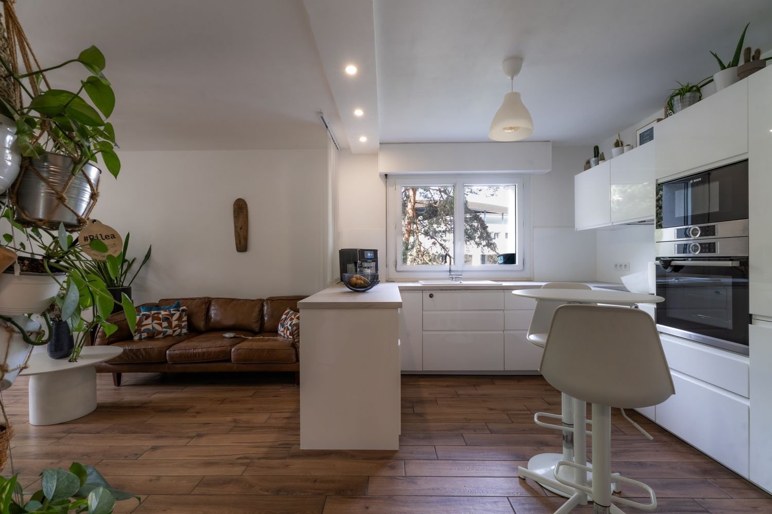 Appartement à vendre, 68m², Annecy
