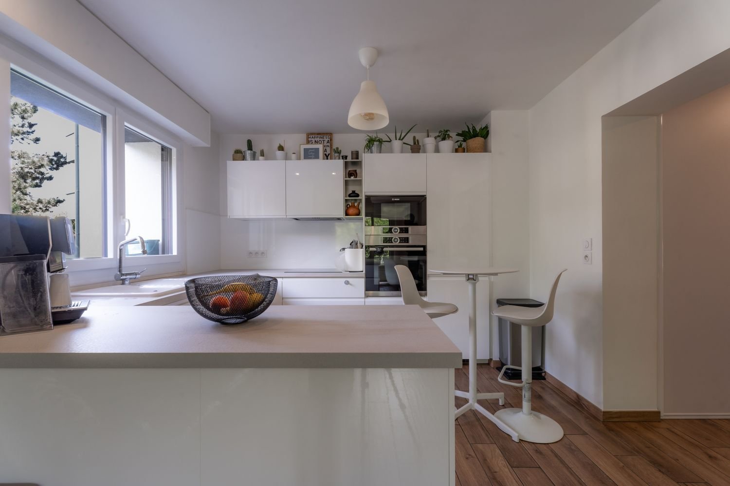 Appartement à vendre, 68m², Annecy