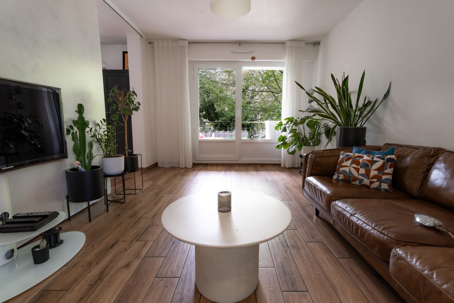 Appartement à vendre, 68m², Annecy
