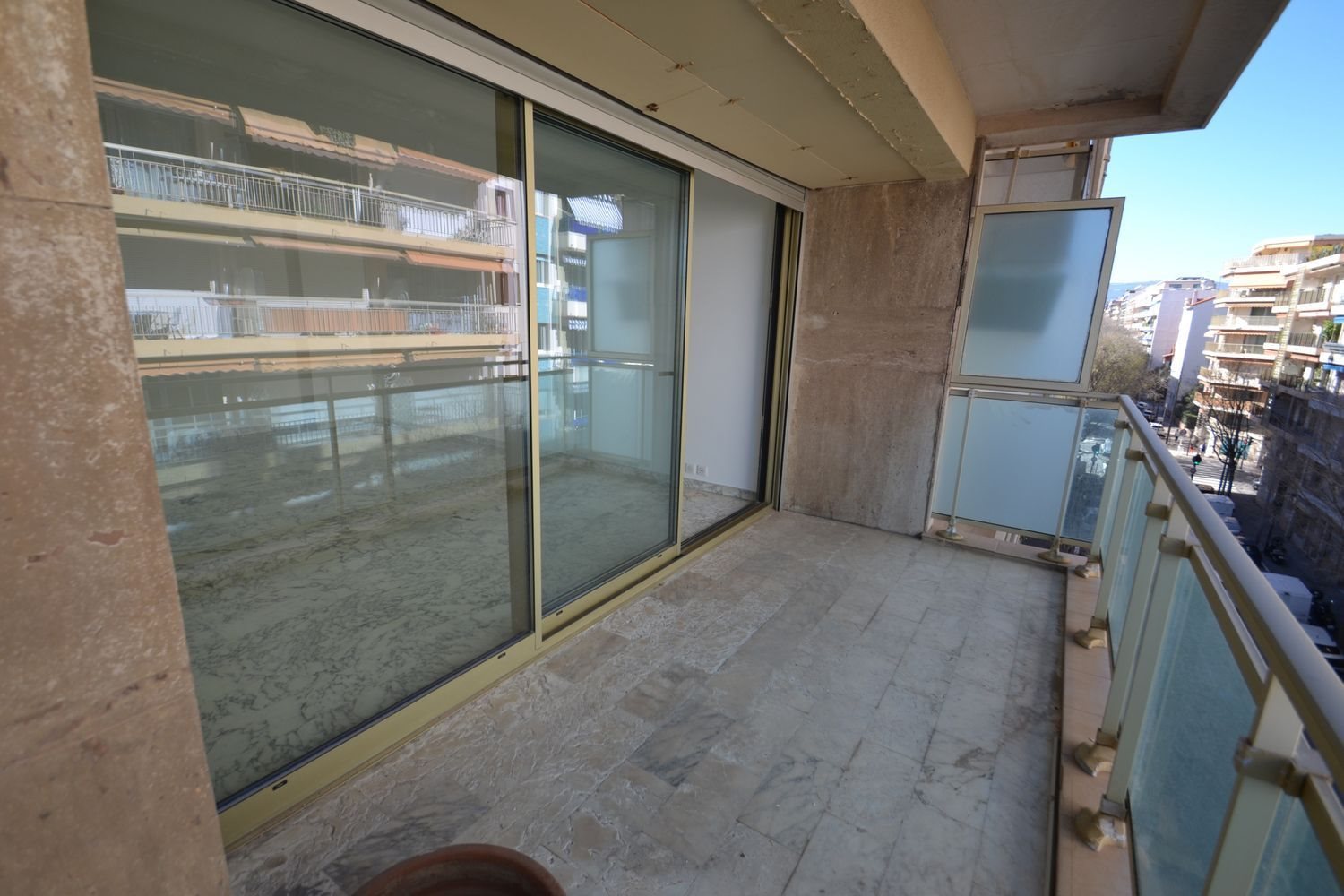 Appartement à louer, 60m², Antibes