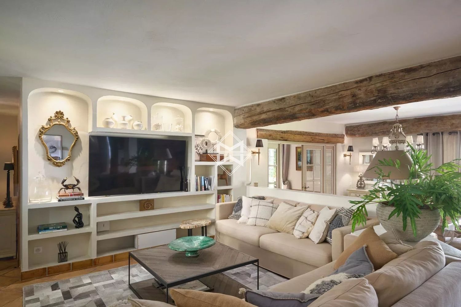 Maison à louer, 300m², Le Cannet