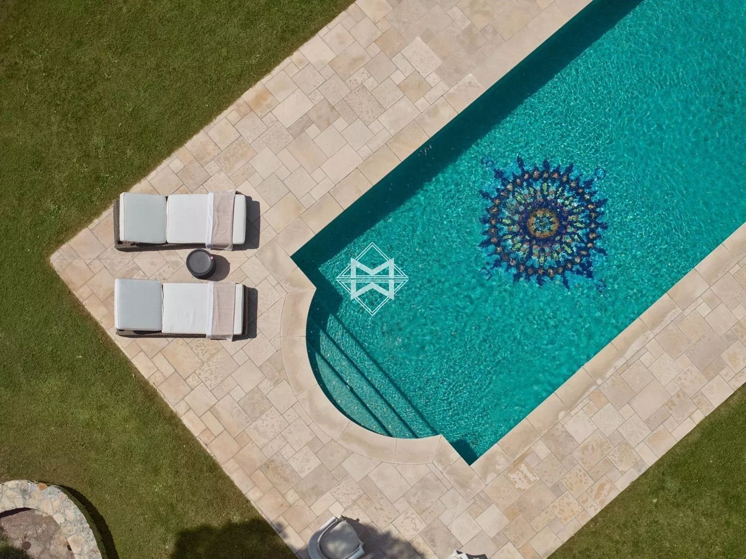 Maison à louer, 300m², Le Cannet