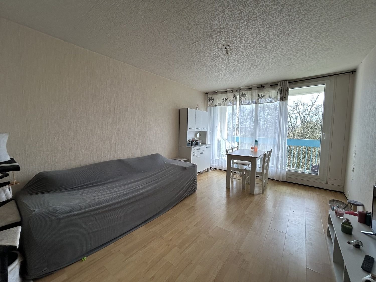 Appartement à vendre, 61m², Limoges