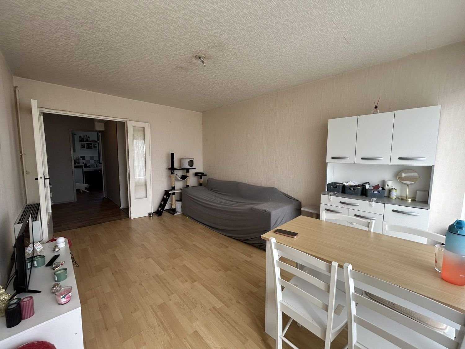 Appartement à vendre, 61m², Limoges