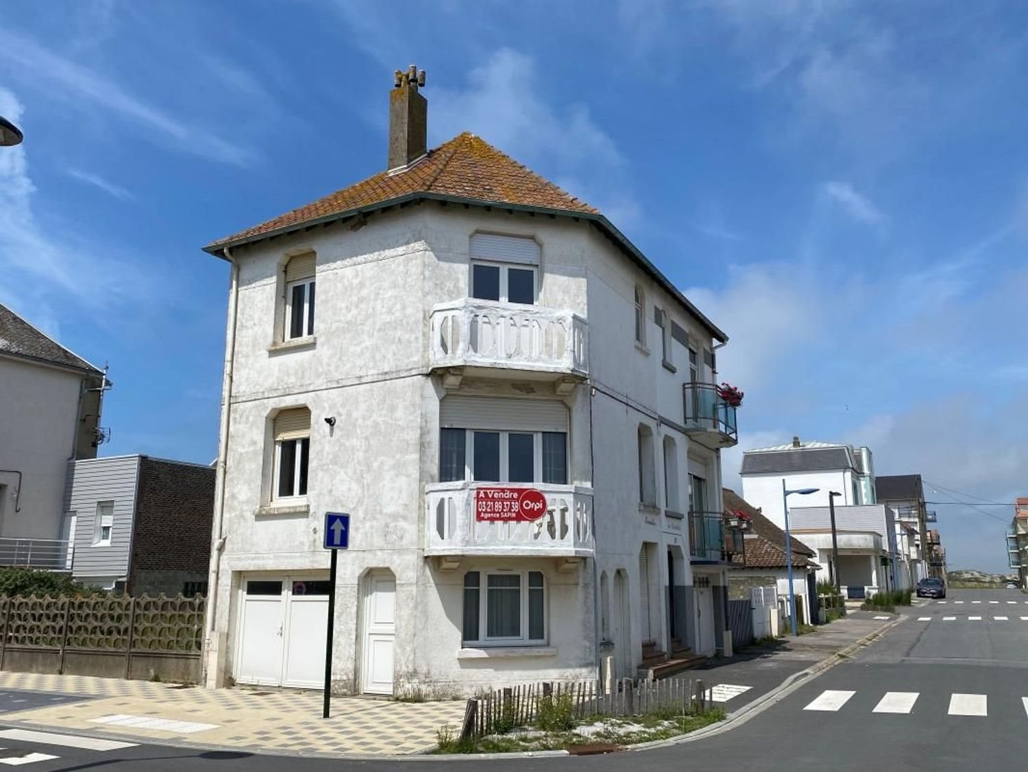 Maison à vendre, 57m², Merlimont