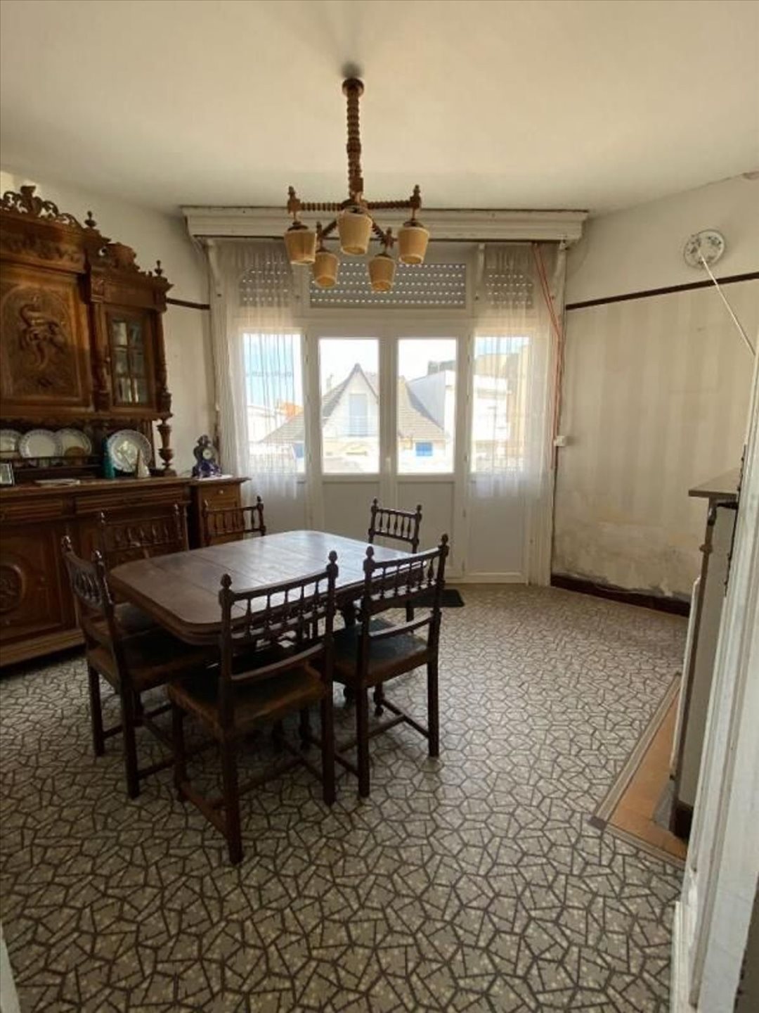 Maison à vendre, 57m², Merlimont