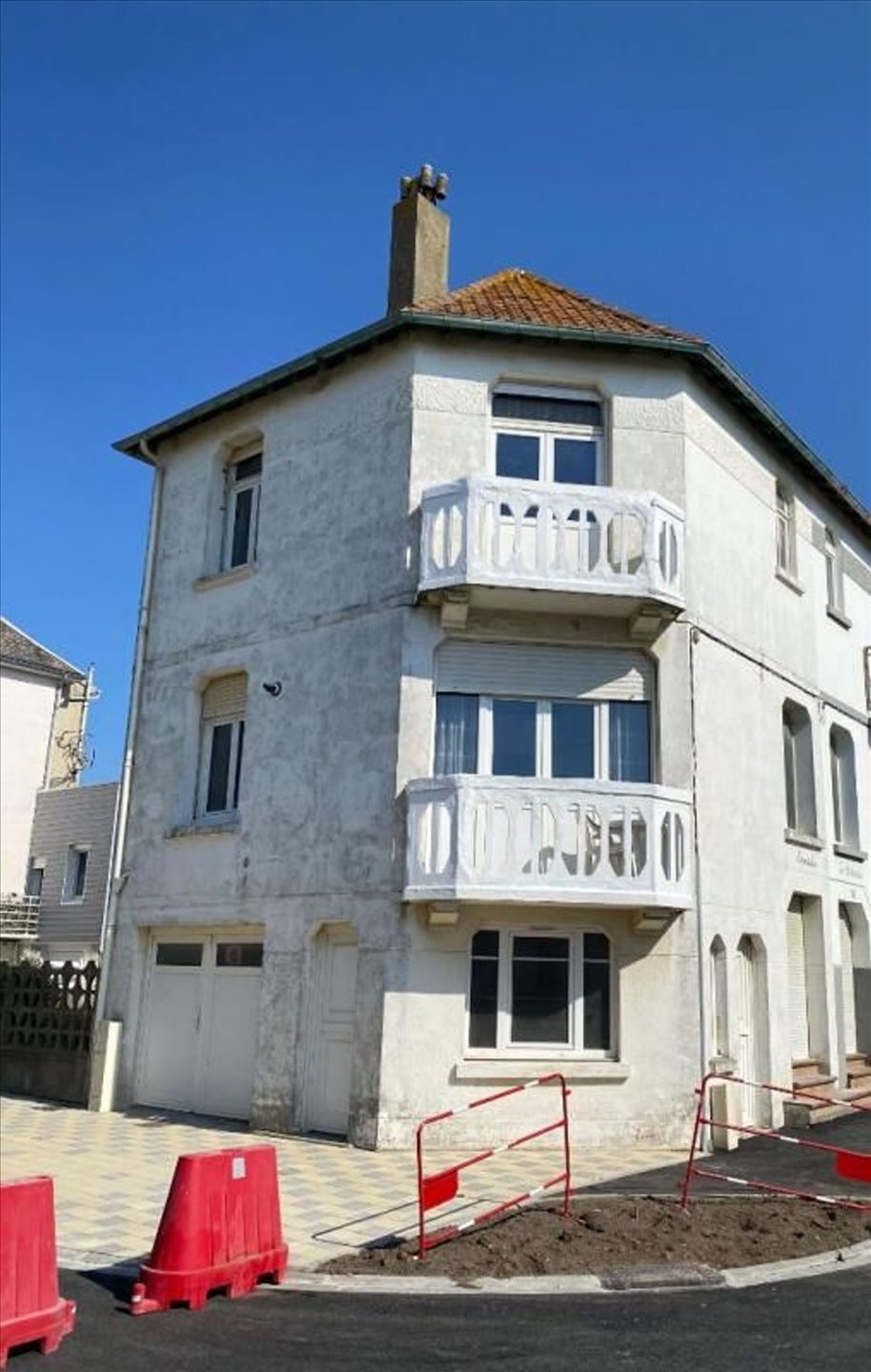 Maison à vendre, 57m², Merlimont