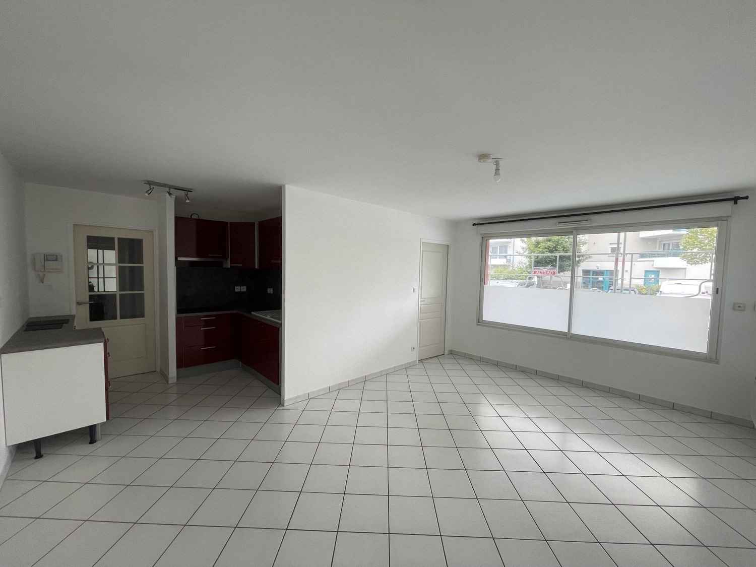 Appartement à vendre, 45m², Pontarlier