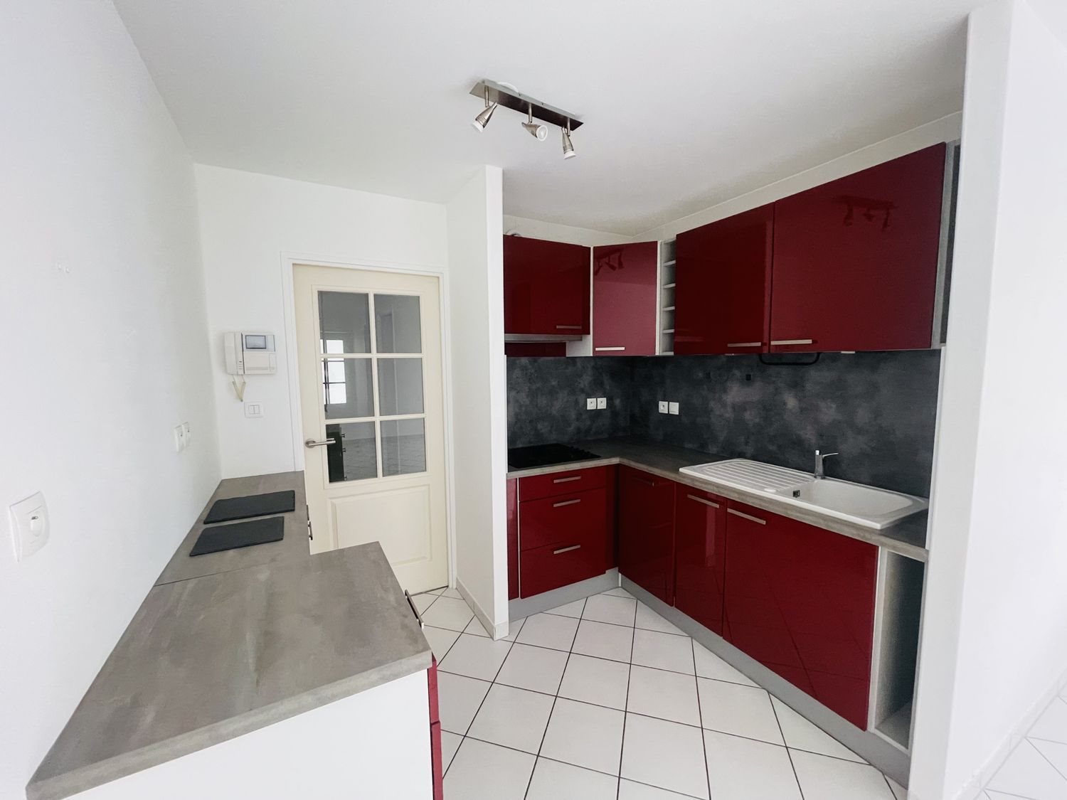 Appartement à vendre, 45m², Pontarlier