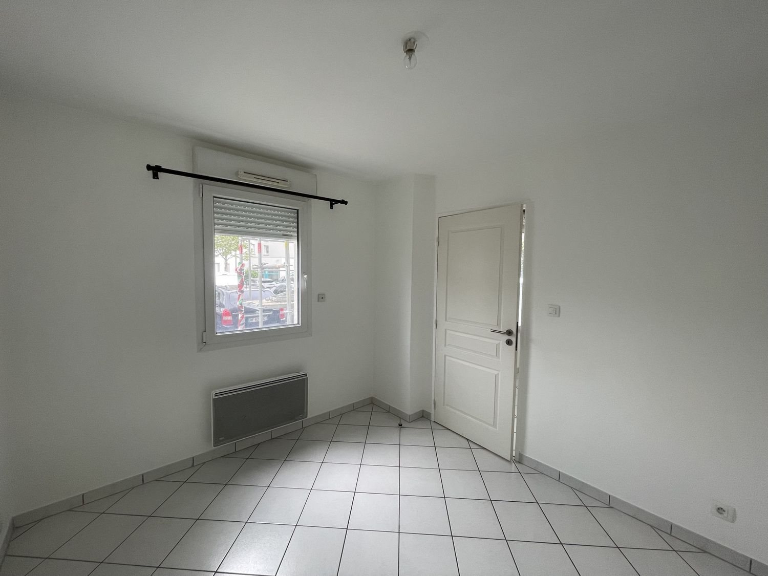 Appartement à vendre, 45m², Pontarlier