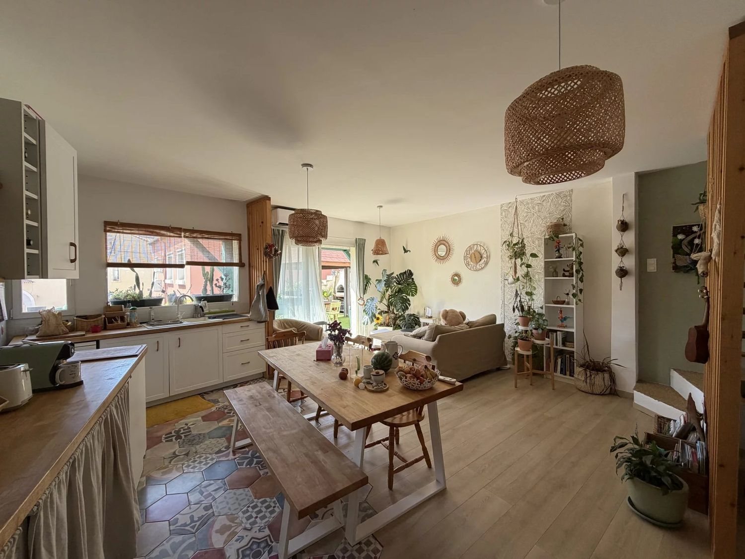 Maison à vendre, 110m², Fleury d'Aude