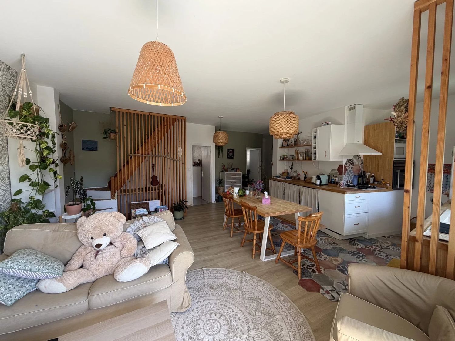 Maison à vendre, 110m², Fleury d'Aude