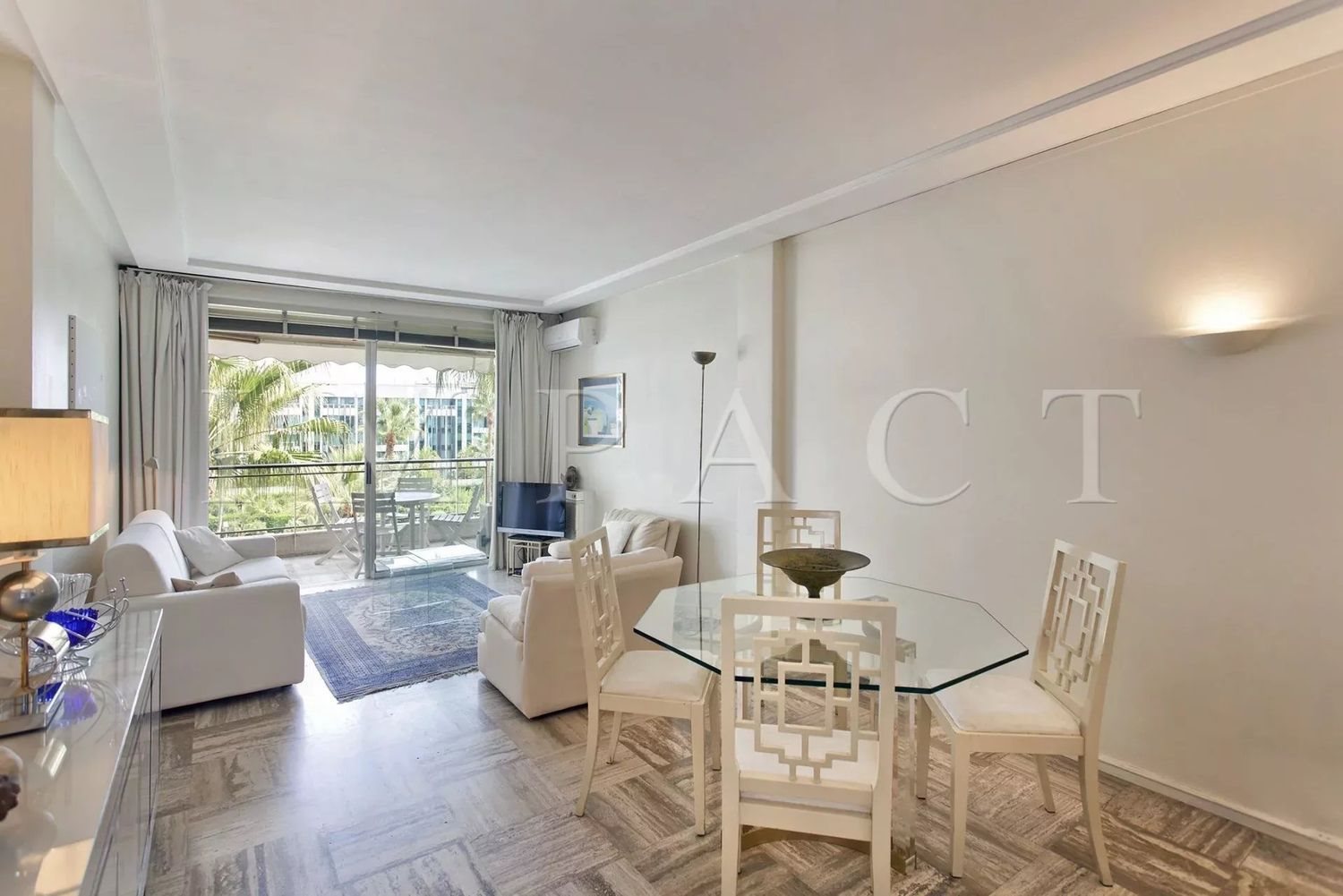 Appartement à louer, 11m², Cannes