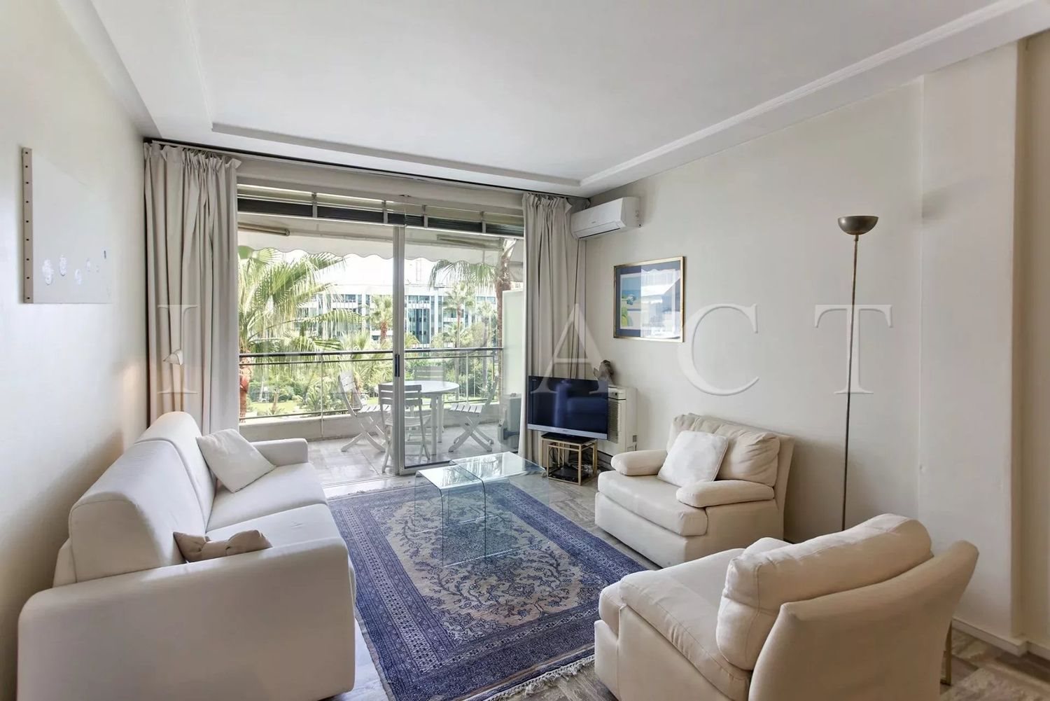 Appartement à louer, 11m², Cannes
