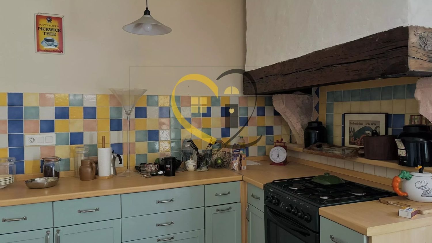 Maison à vendre, 150m², La Chapelle-d'Angillon