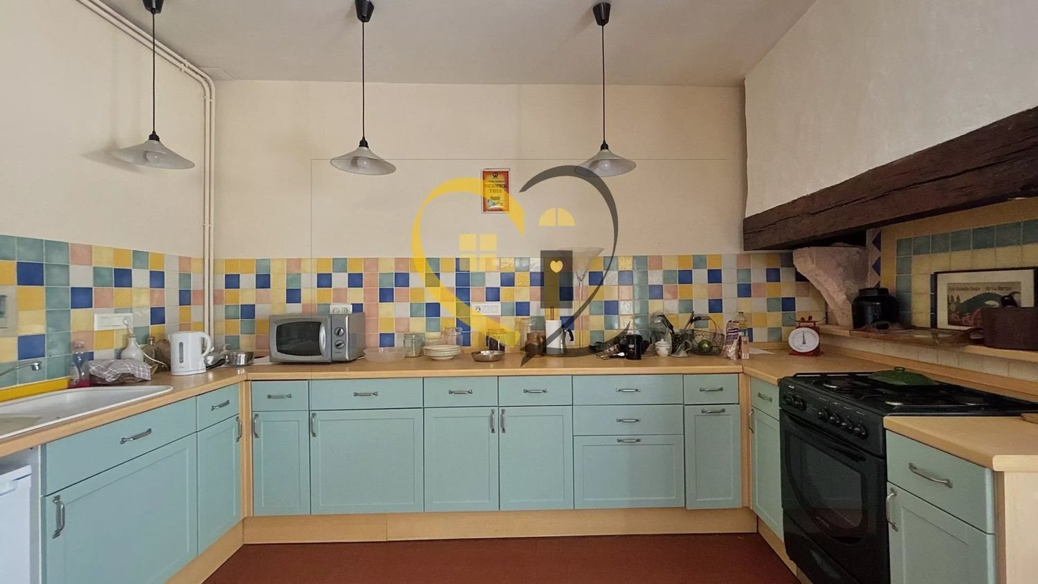 Maison à vendre, 150m², La Chapelle-d'Angillon