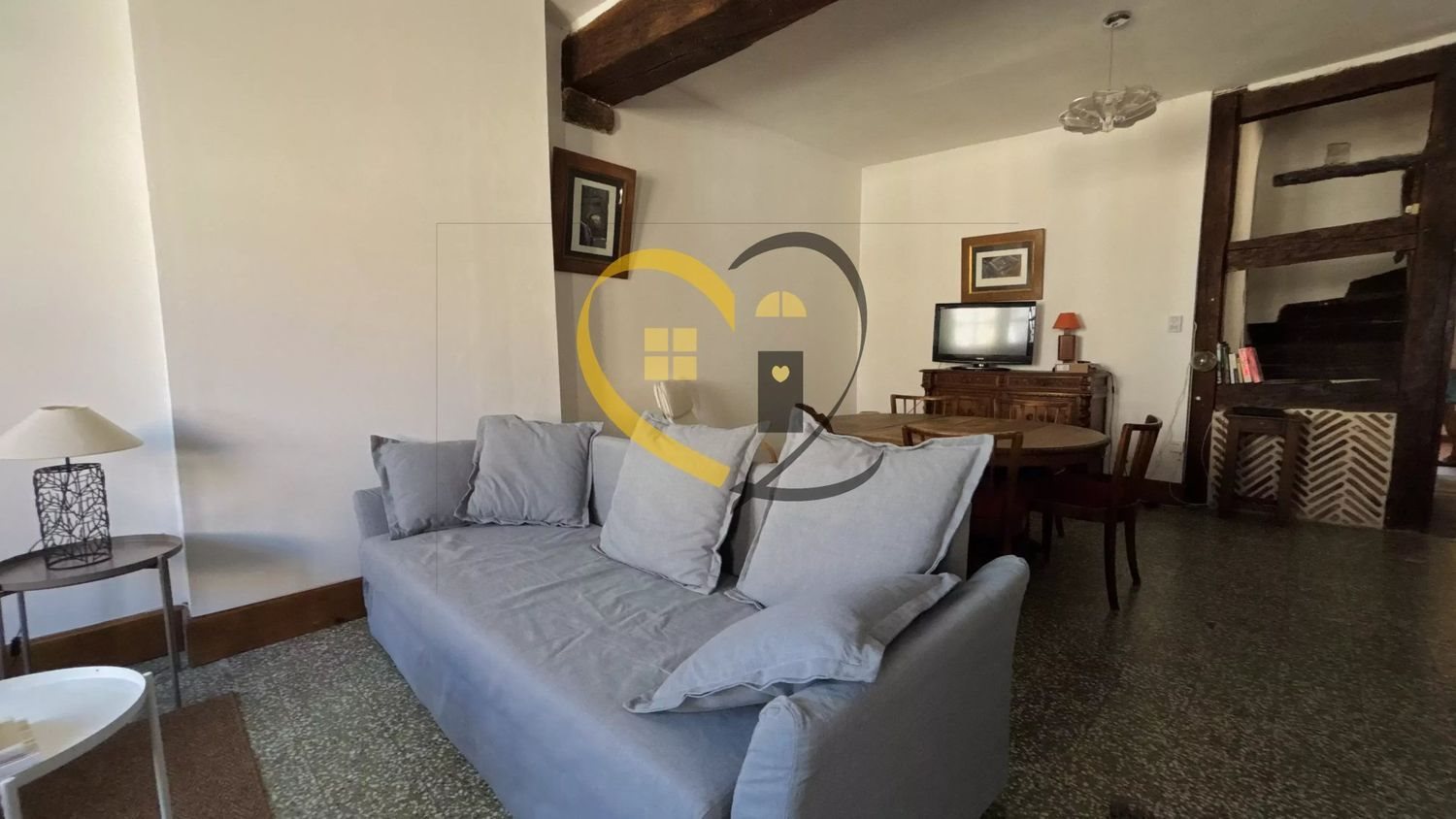 Maison à vendre, 150m², La Chapelle-d'Angillon