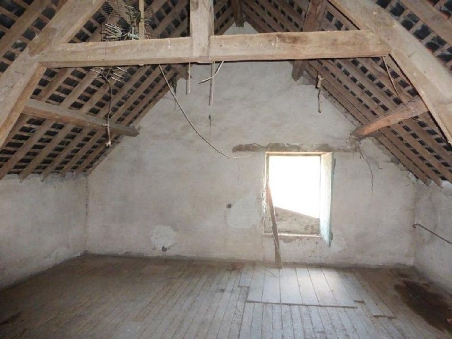 Maison à vendre, 107m², Geneston