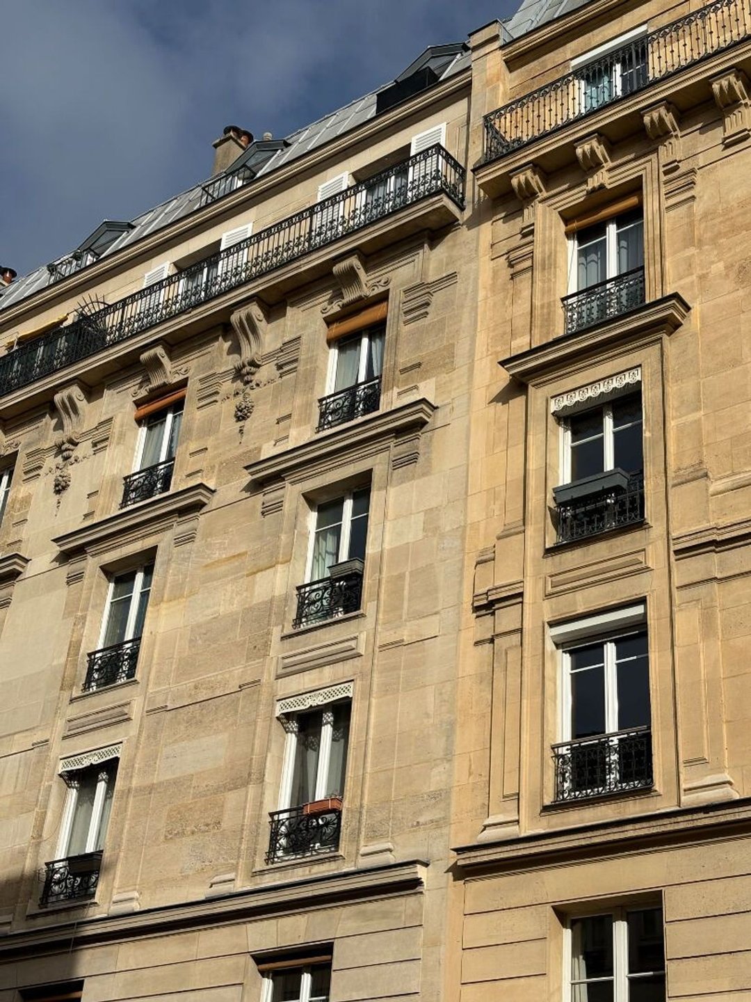 Appartement à vendre, 29m², Paris 11ème