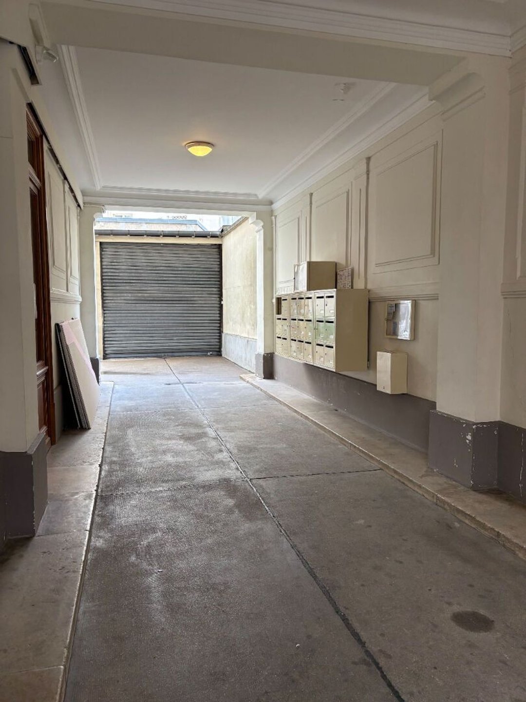 Appartement à vendre, 29m², Paris 11ème
