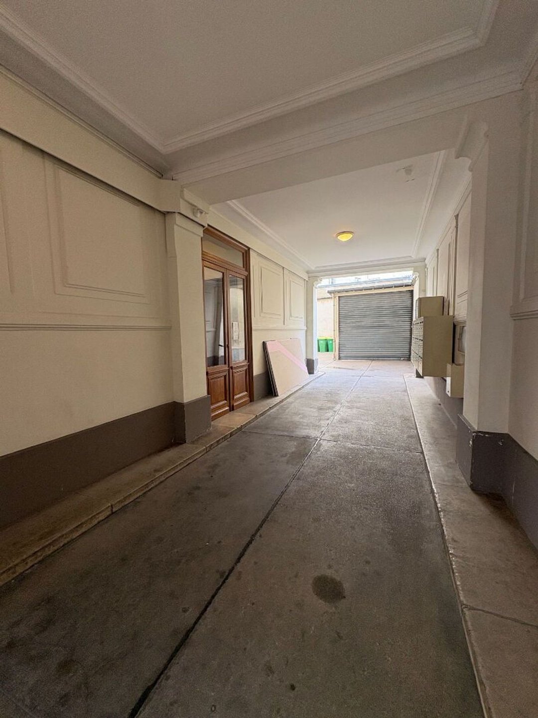 Appartement à vendre, 29m², Paris 11ème