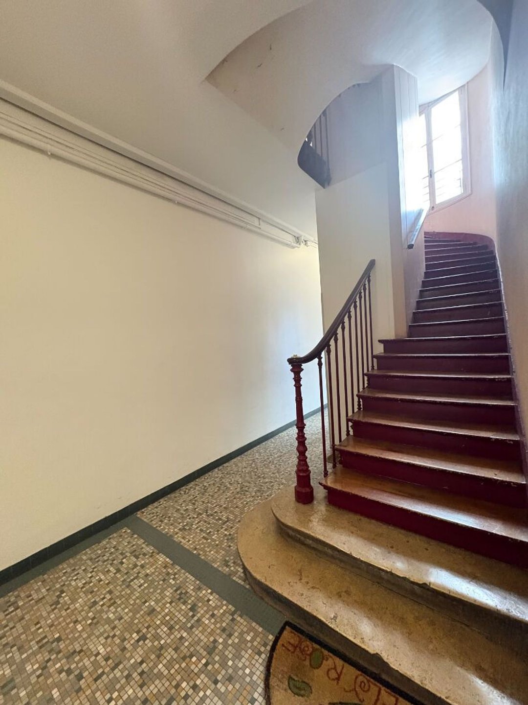 Appartement à vendre, 29m², Paris 11ème