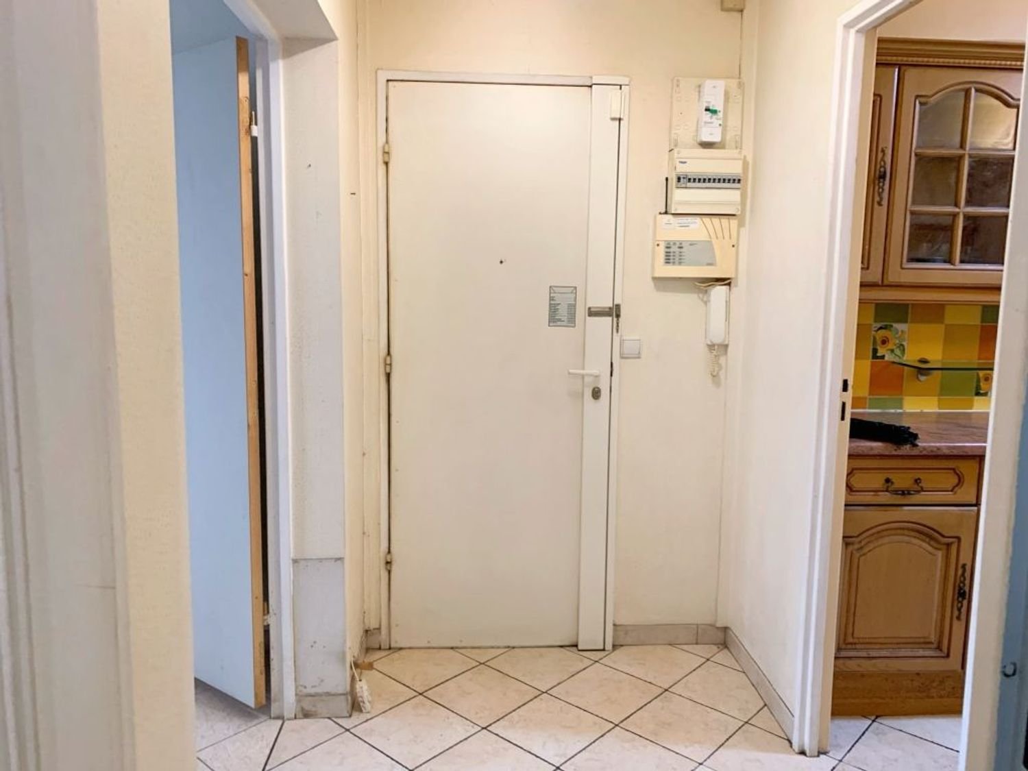 Appartement à vendre, 60m², Rosny-sous-Bois