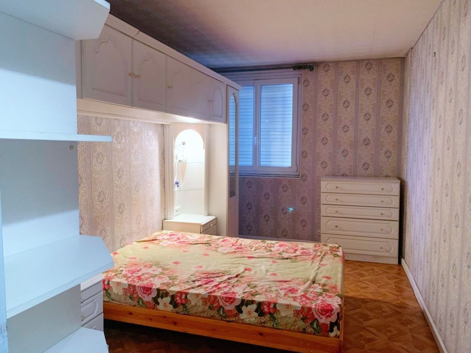 Appartement à vendre, 60m², Rosny-sous-Bois