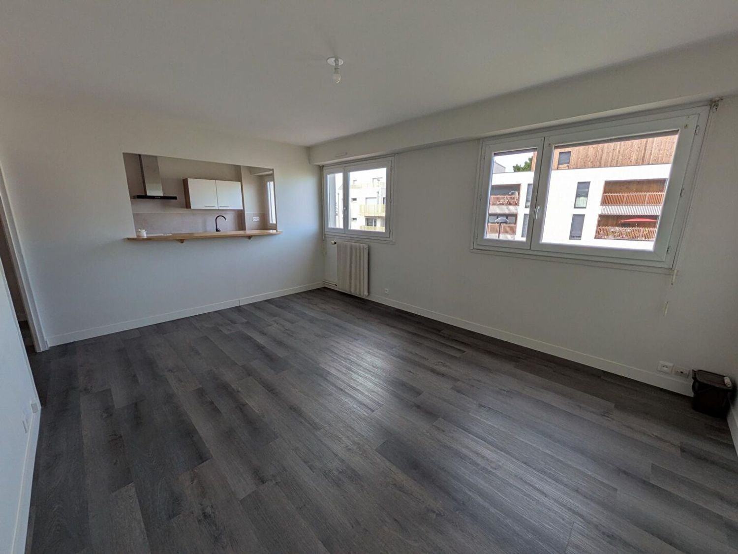Appartement à louer, 50m², Saint-Herblain