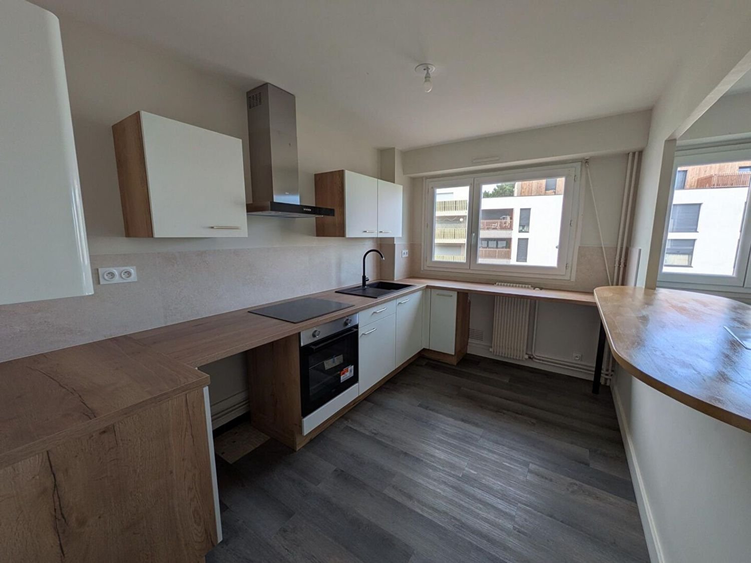 Appartement à louer, 50m², Saint-Herblain