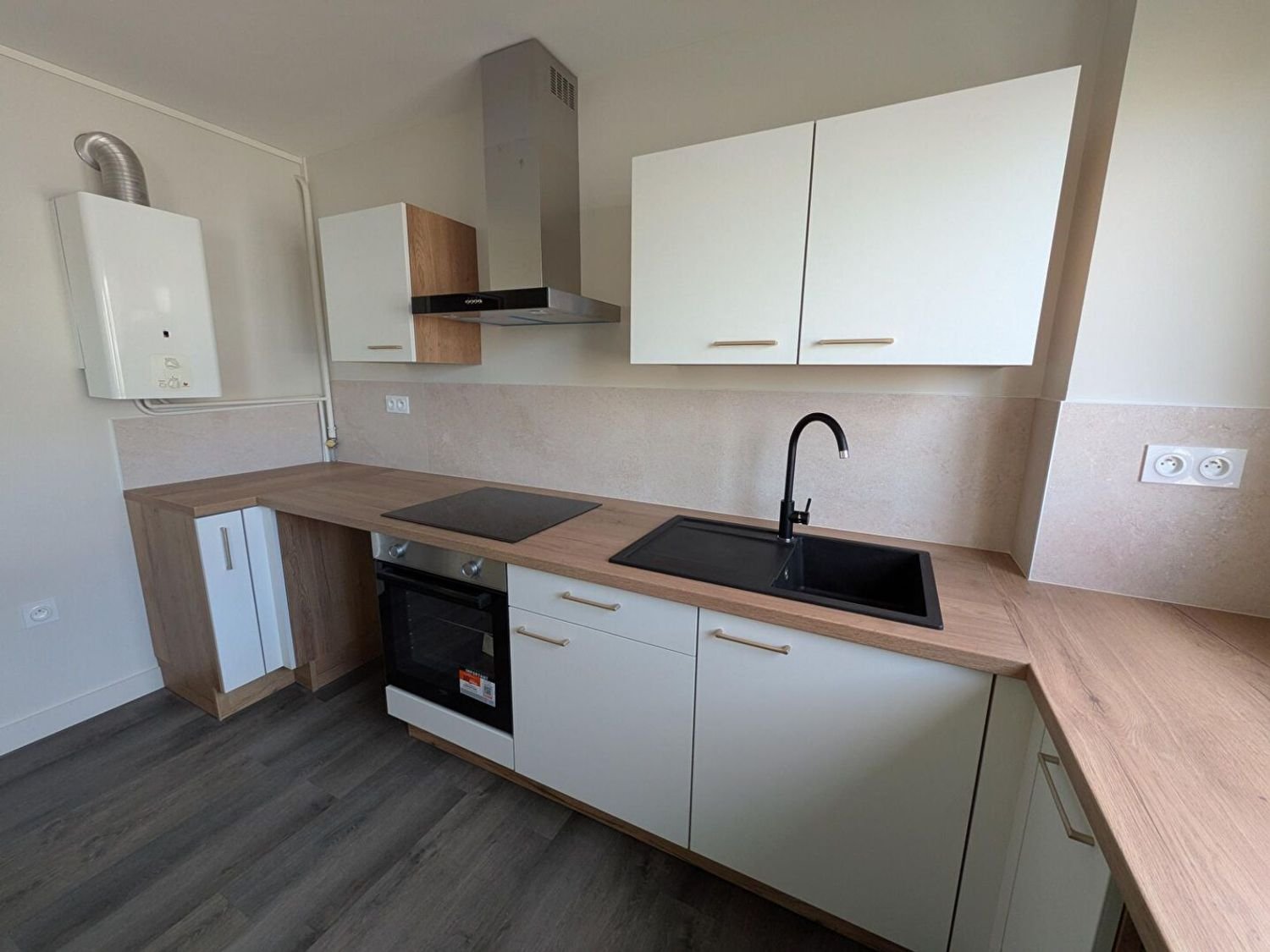 Appartement à louer, 50m², Saint-Herblain