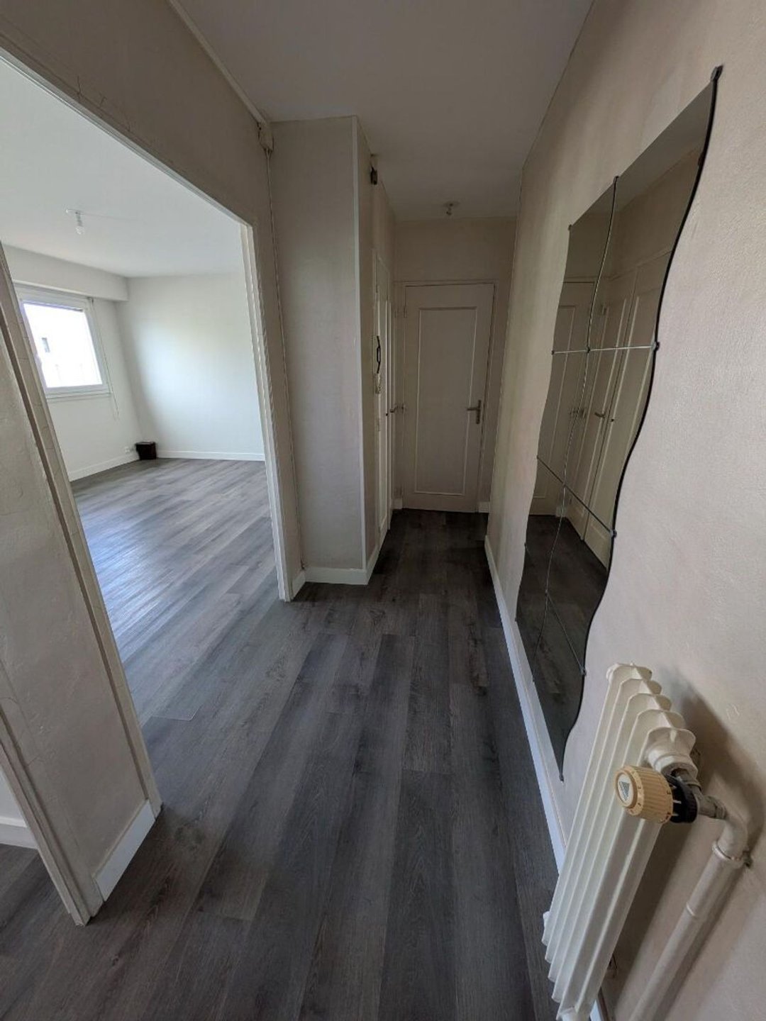 Appartement à louer, 50m², Saint-Herblain