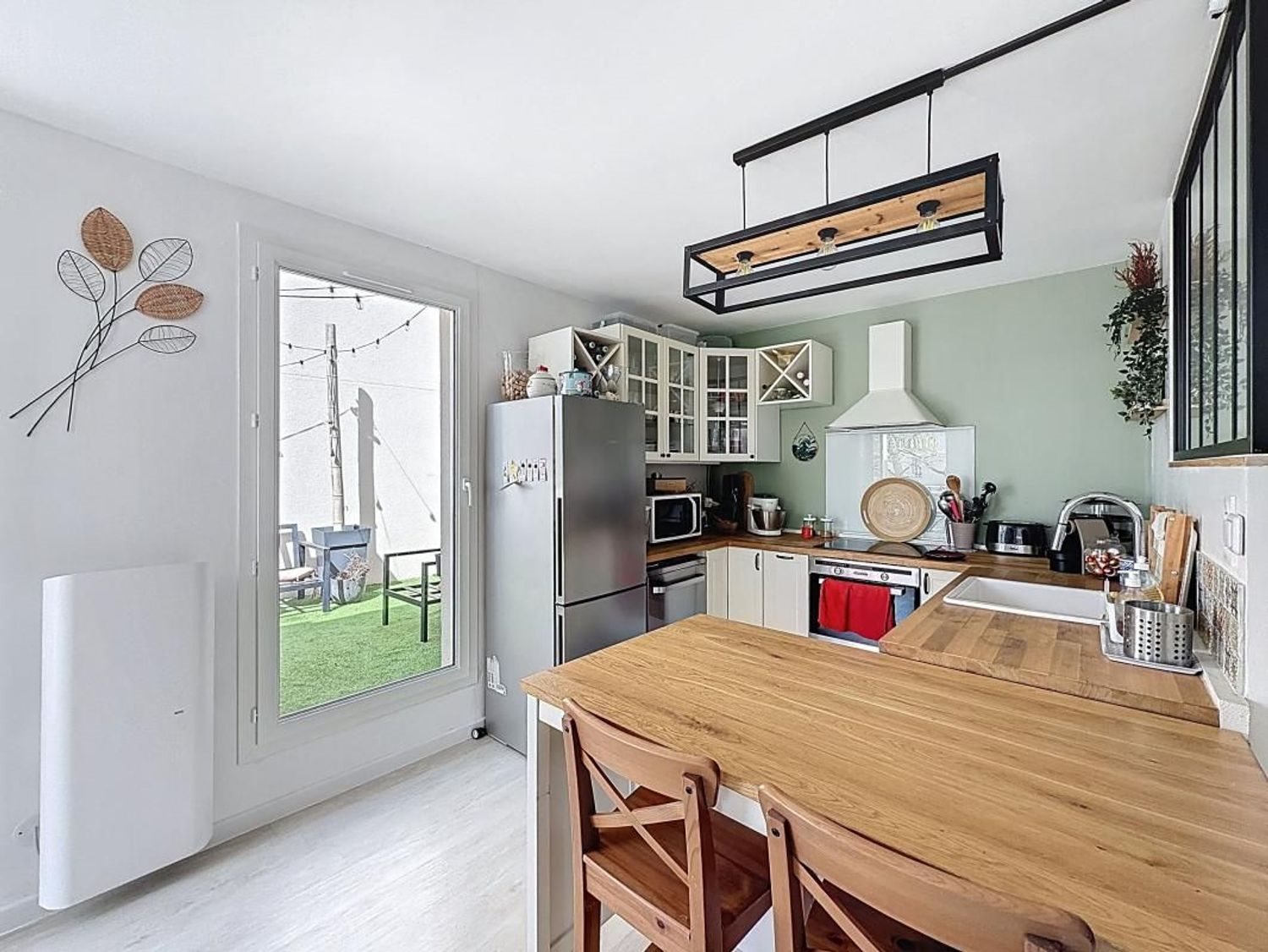 Appartement à vendre, 67m², Montigny-le-Bretonneux