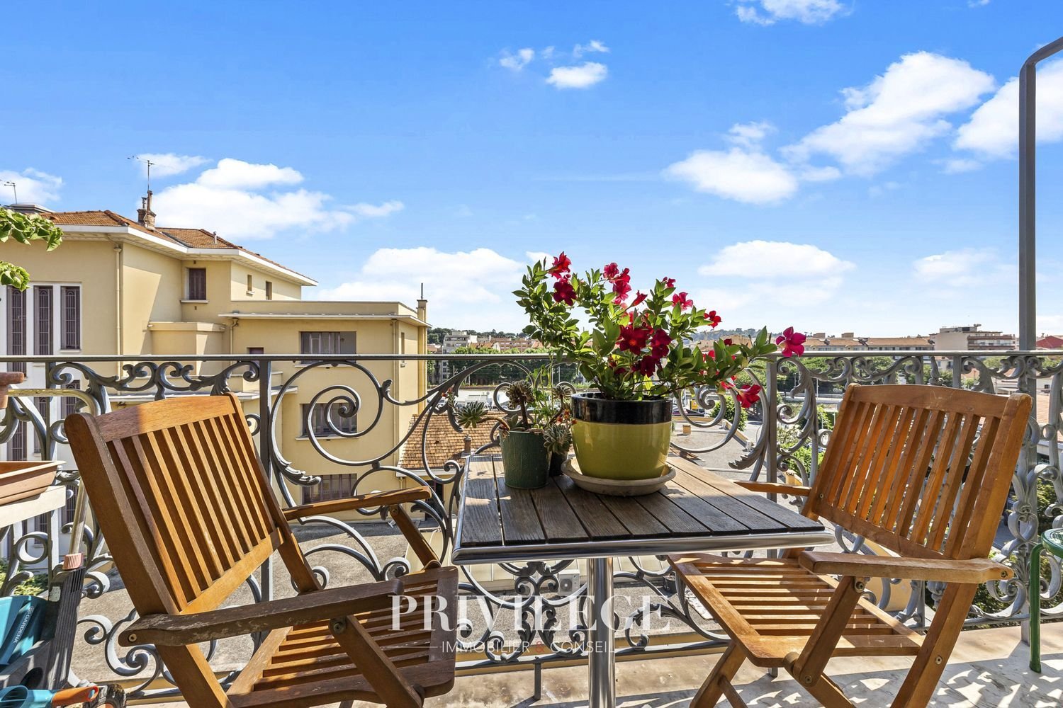 Appartement à vendre, 97m², Nice