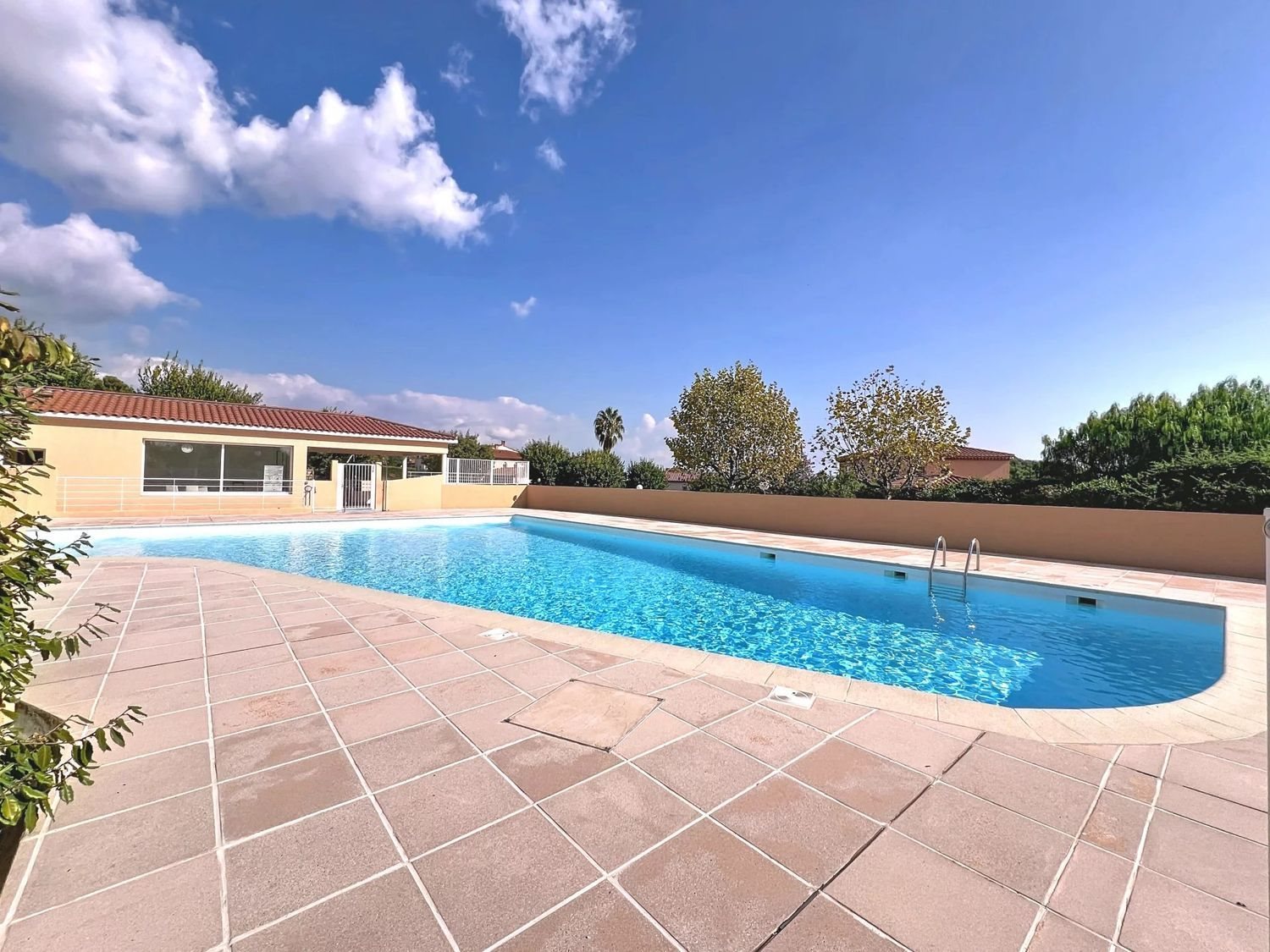 Appartement à vendre, 38m², Biot
