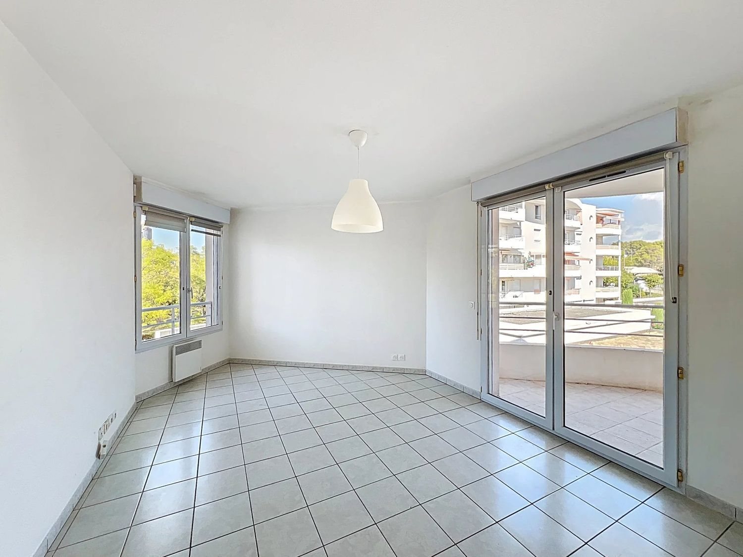 Appartement à vendre, 38m², Biot