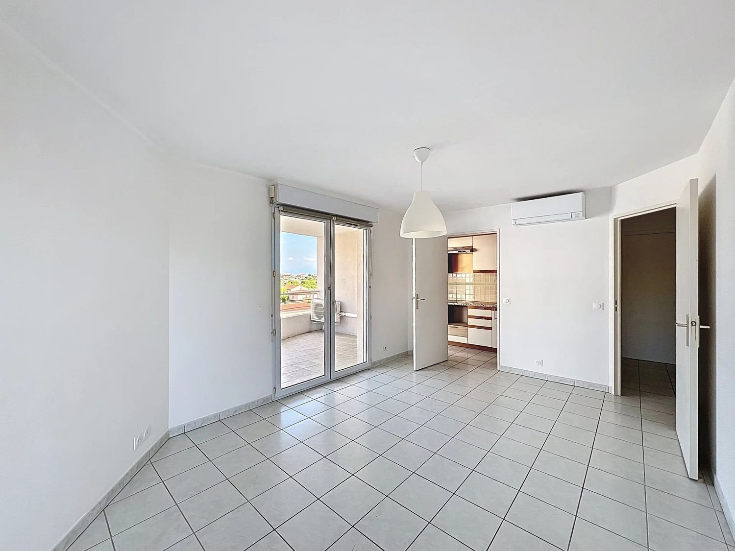 Appartement à vendre, 38m², Biot