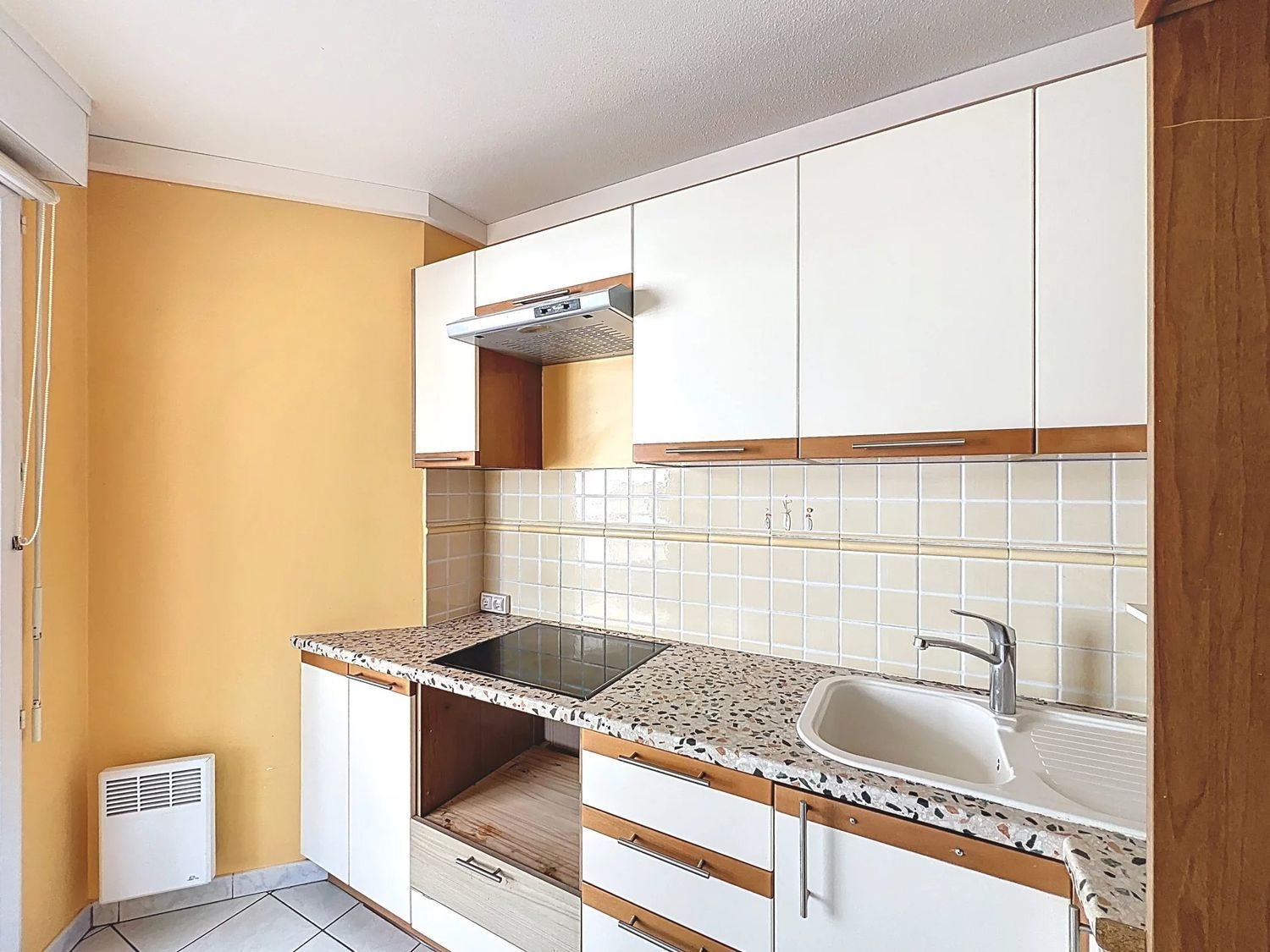 Appartement à vendre, 38m², Biot
