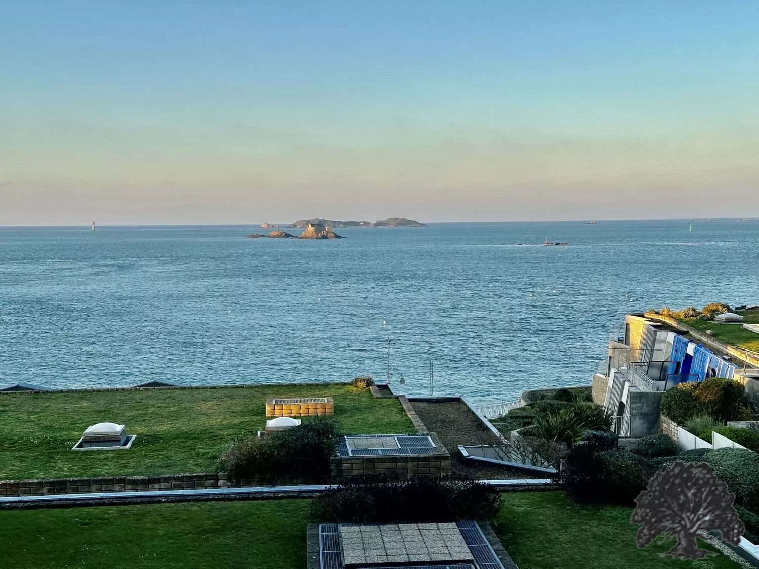 Appartement à louer, 35m², Dinard