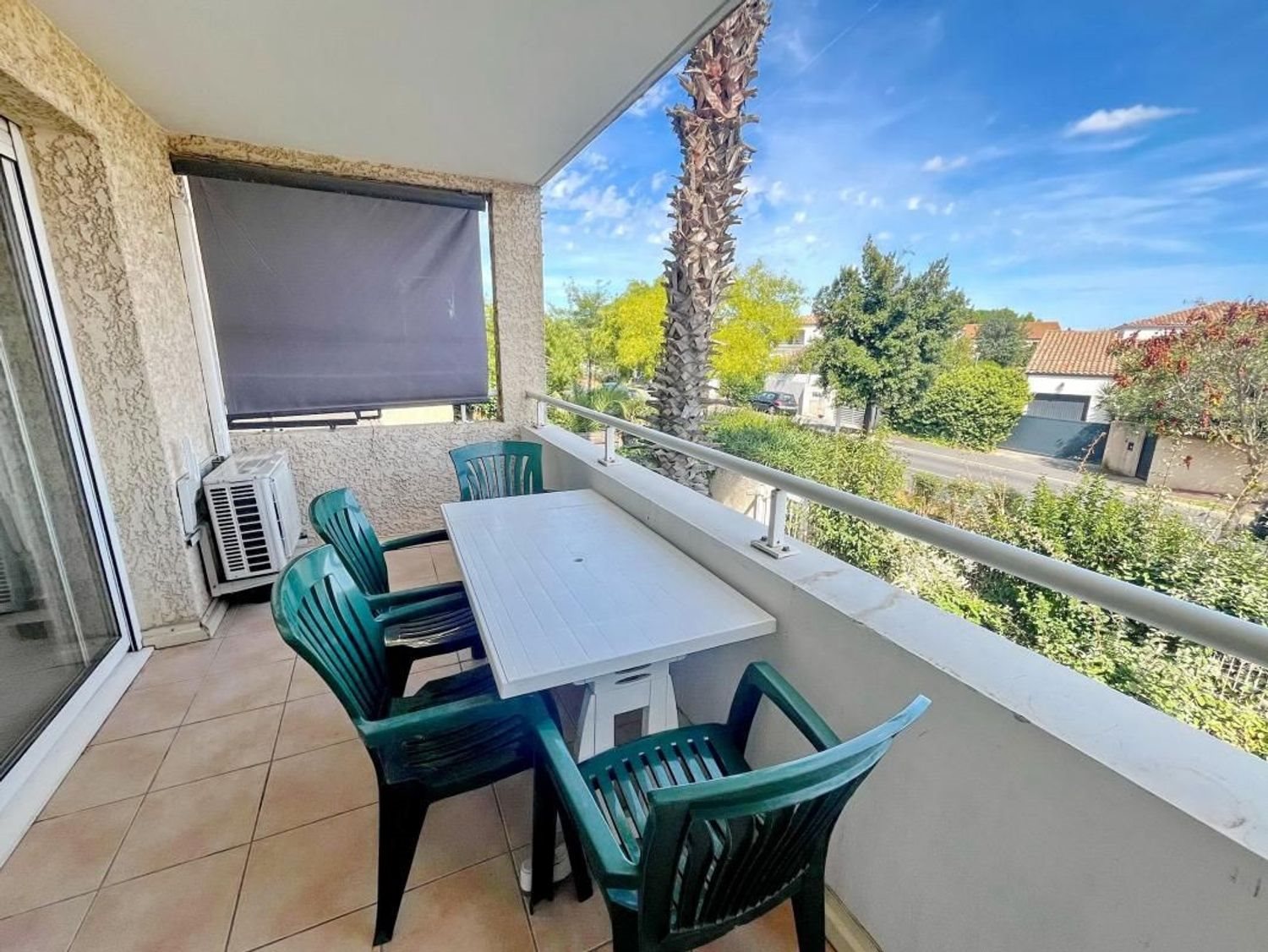Appartement à vendre, 36m², Agde (Cap d'Agde)