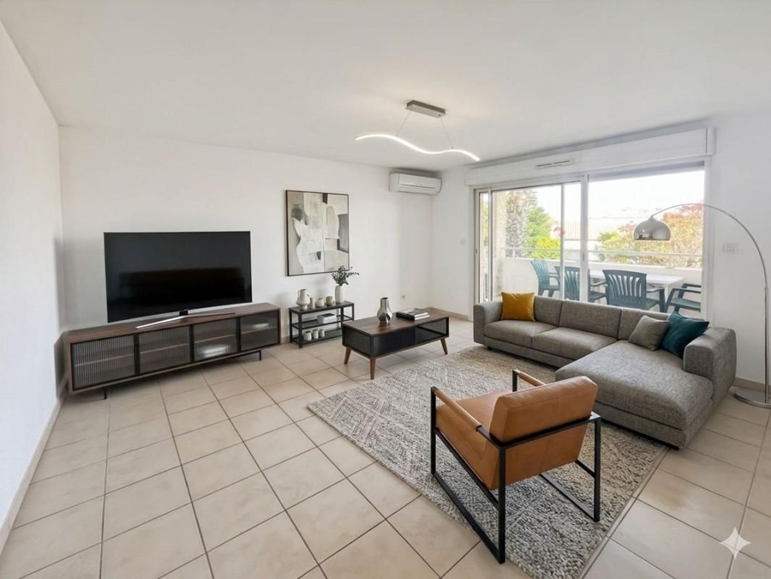 Appartement à vendre, 36m², Agde (Cap d'Agde)