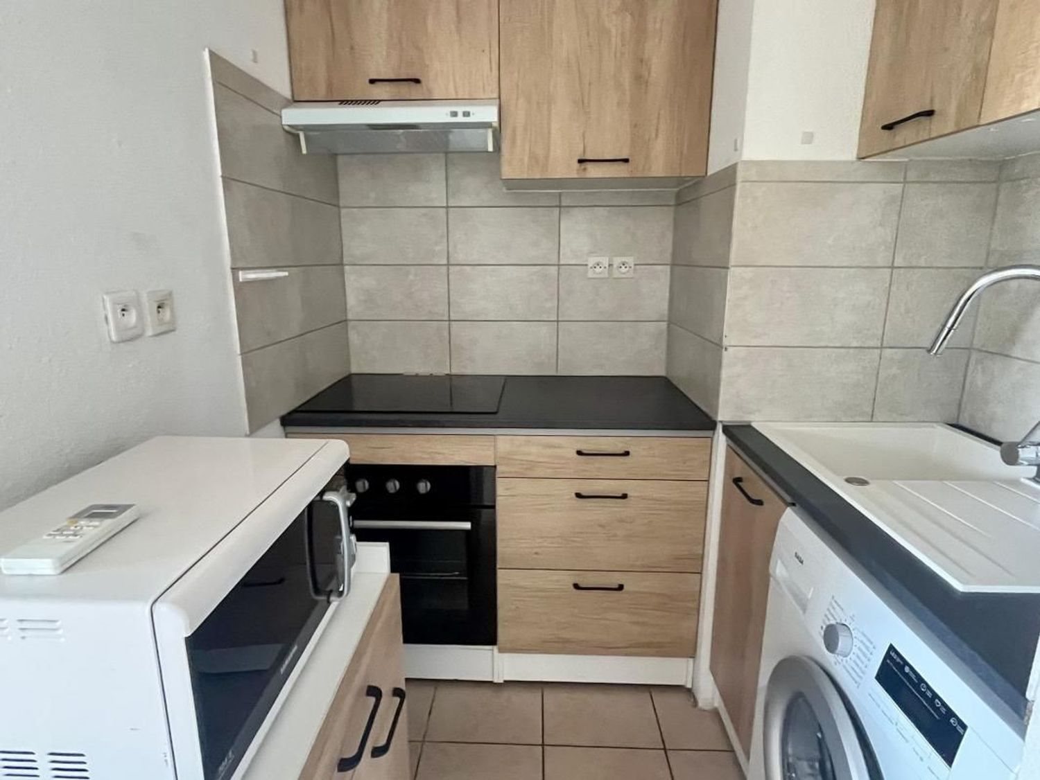 Appartement à vendre, 36m², Agde (Cap d'Agde)